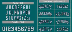 Aqua Gray-Navy Bull Classic Sets Curved Basketball Jersey 4