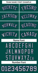 Aqua Gray-Navy Classic Basketball Jersey 3