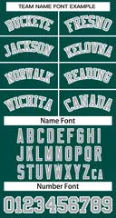 Aqua Gray-White Classic Basketball Jersey 2
