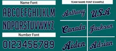 Aqua Navy-White Classic Sets Basketball Uniform Jersey 4