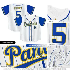 Aqua Orange Stripe Raglan Sleeves Authentic Baseball Jersey 5