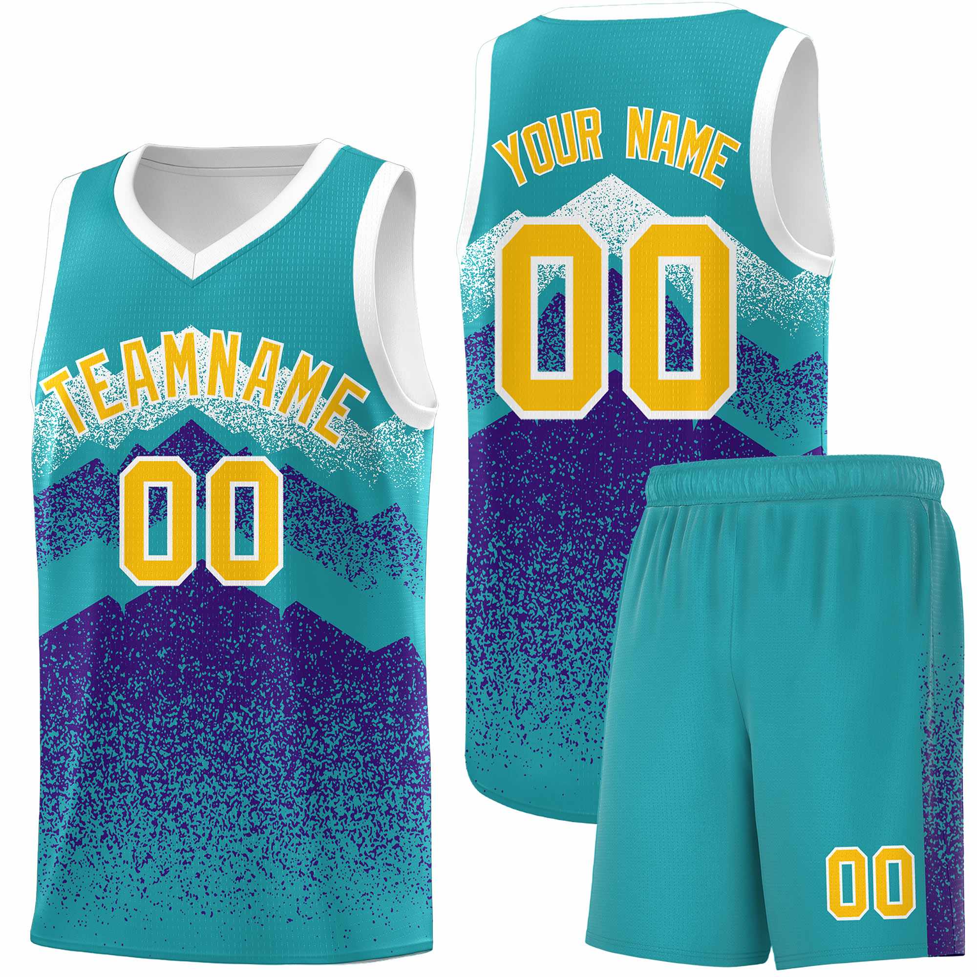 Sets / Style 3