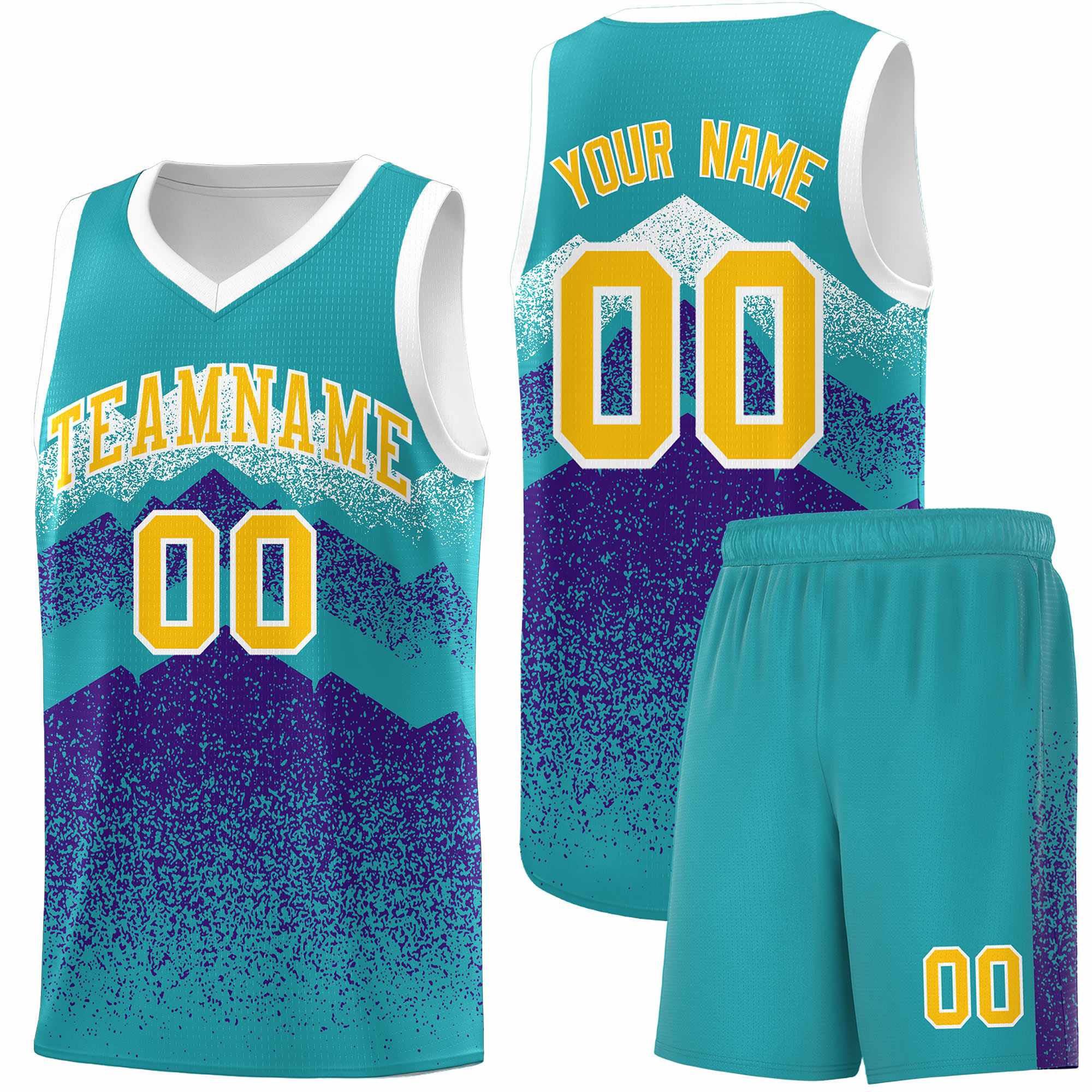 Sets / Style 4