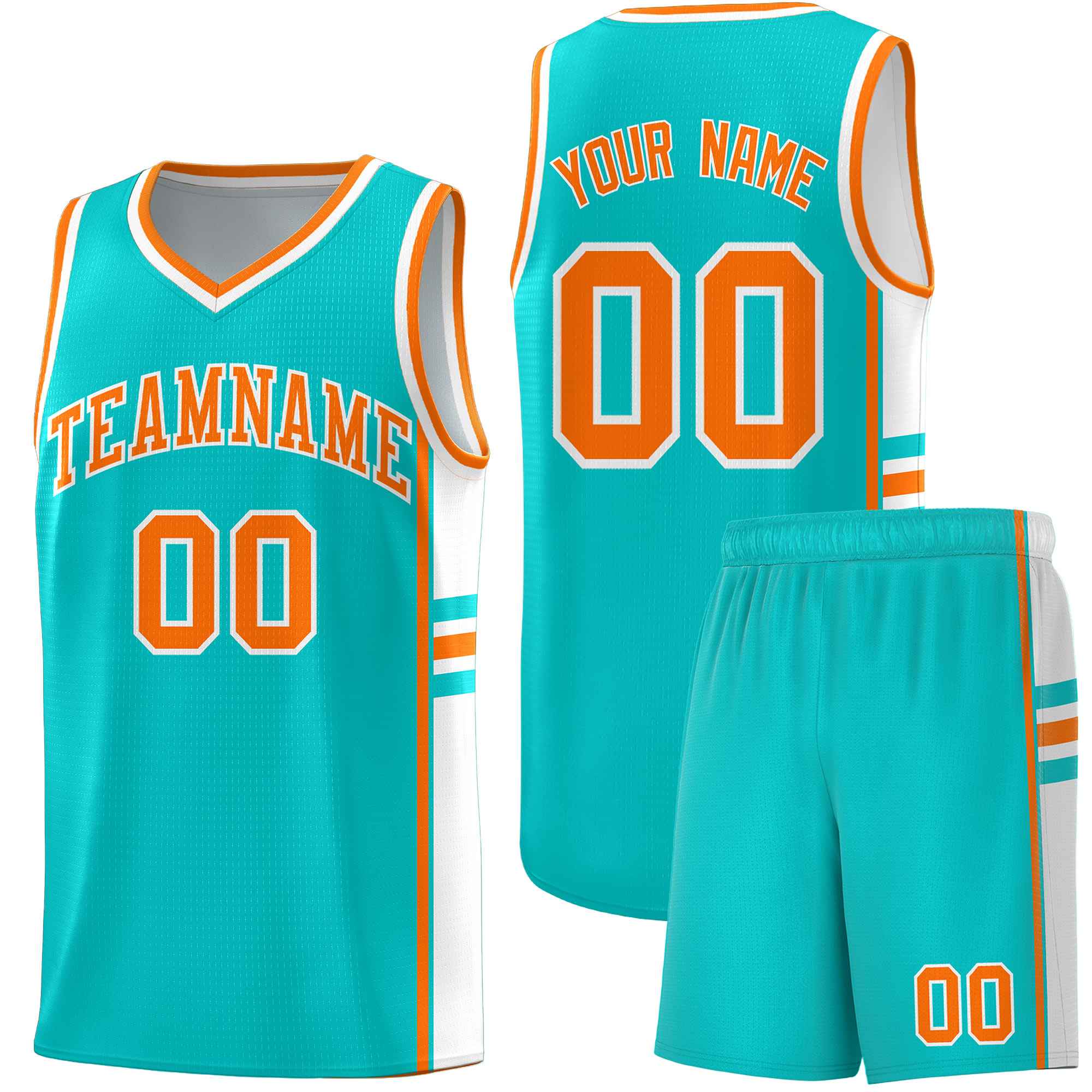 Sets / Style 4