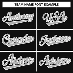 Baseball Jersey Sports Uniform 14