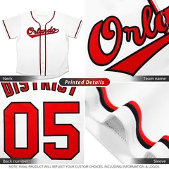 Baseball Jersey Sports Uniform 17