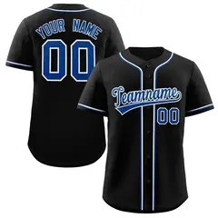 Baseball Jersey Sports Uniform 22