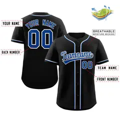 Baseball Jersey Sports Uniform 24
