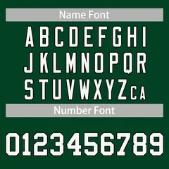 Baseball Jersey Sports Uniform 40