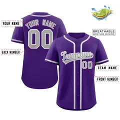 Baseball Jersey Sports Uniform 42