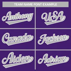 Baseball Jersey Sports Uniform 45