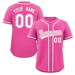 Baseball Jersey Sports Uniform 53