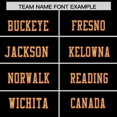 Black Classic Authentic Football Jersey 3