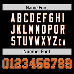 Black Classic Authentic Football Jersey 4