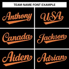 Black Classic Team Style Authentic Baseball Jersey 4