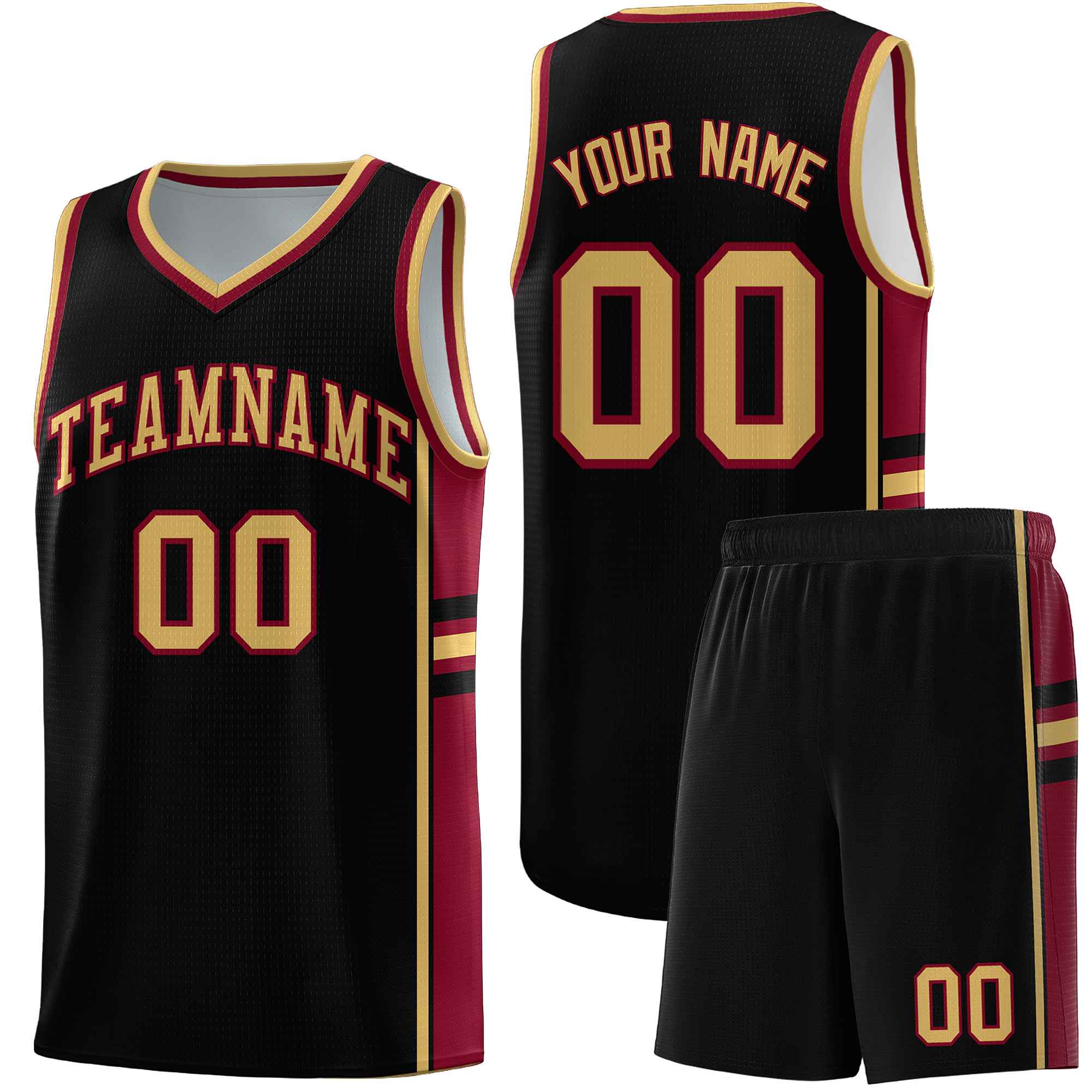 Sets / Style 4