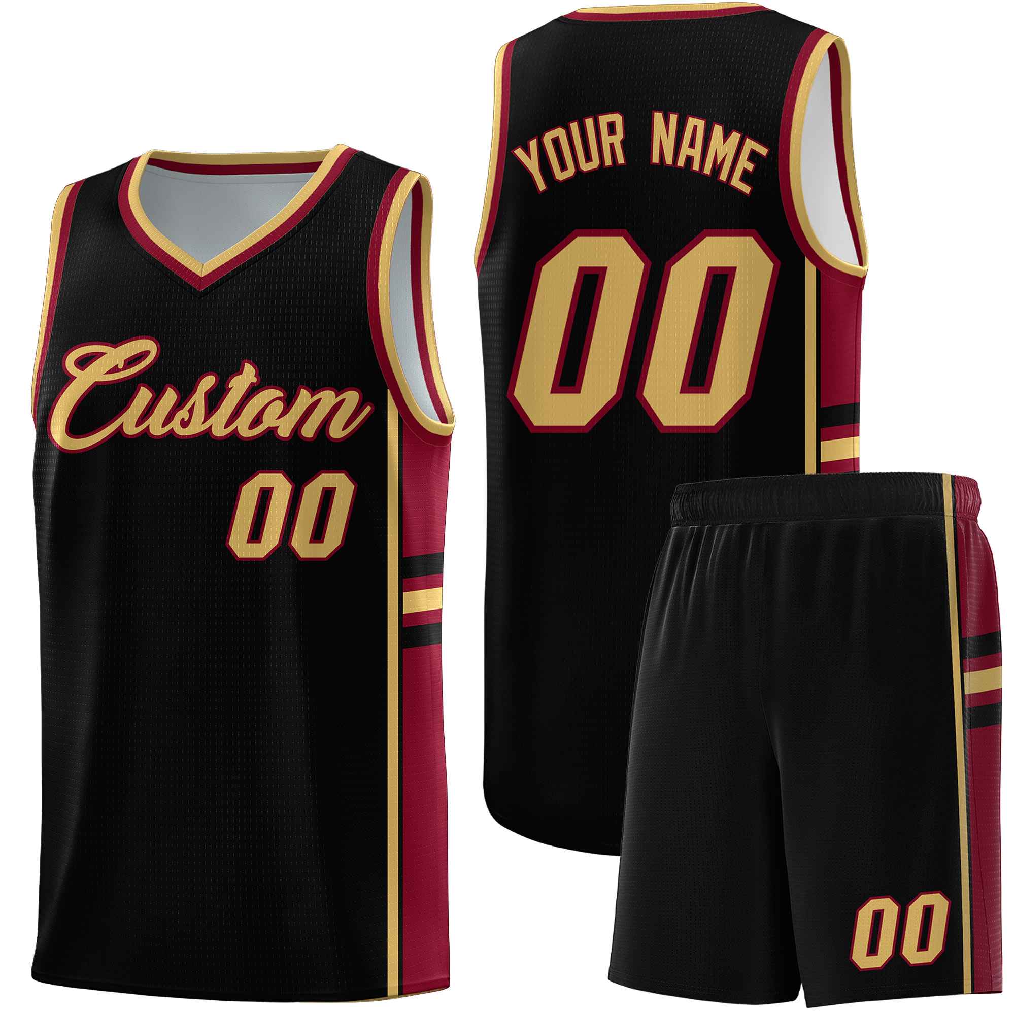 Sets / Style 1