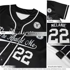 Black Crimson-Khaki Classic Baseball Sports Uniform 5