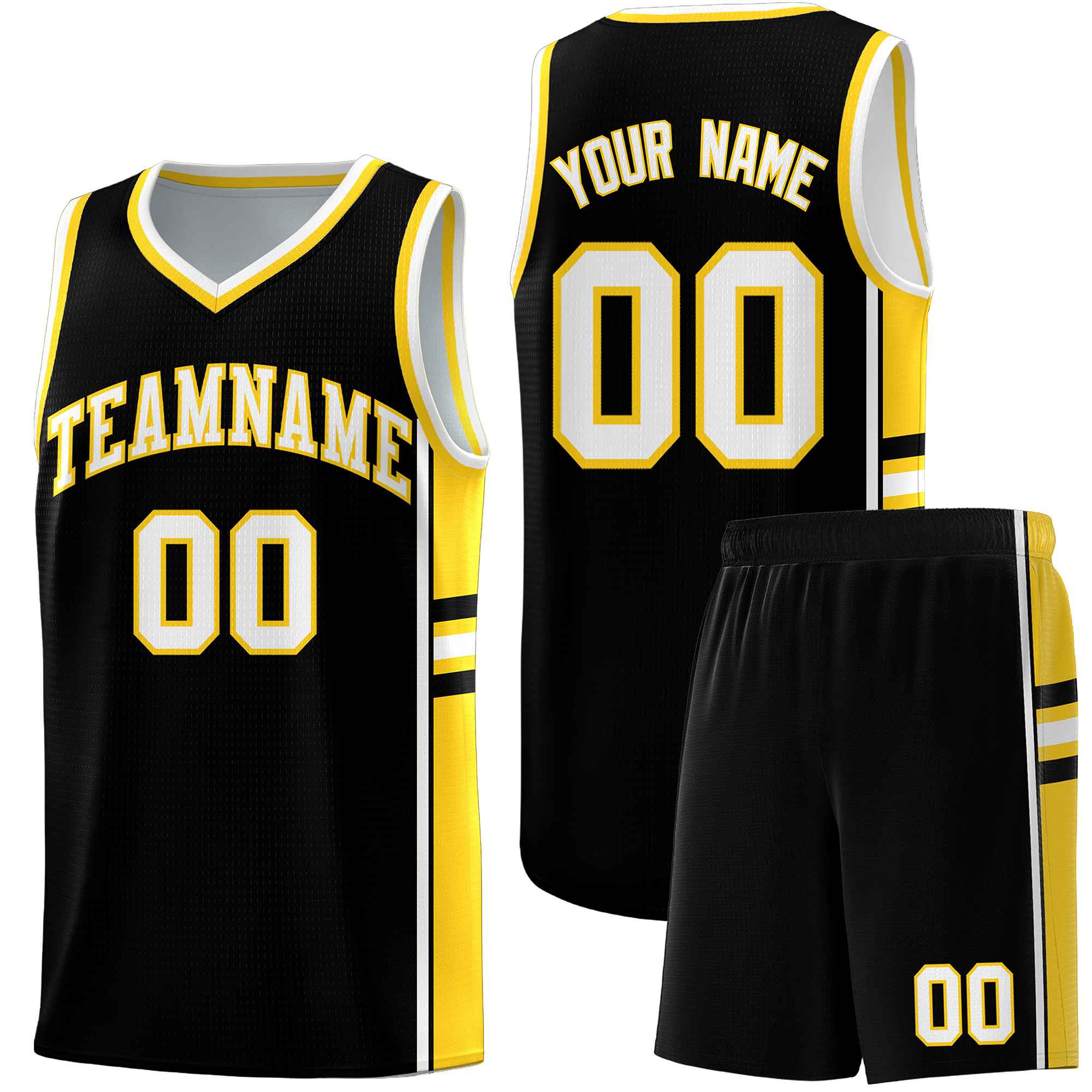 Sets / Style 4