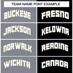 Black Gold-White Split Fashion Basketball Jersey 3