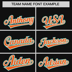 Black Graffiti Multicolored Flames Print Baseball Jersey 3