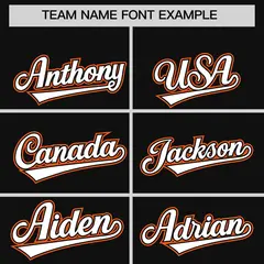 Black Graffiti Multicolored Flames Print Baseball Jersey 3