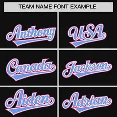 Black Graffiti Multicolored Flames Print Baseball Jersey 3