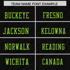 Black Gray Tiger Stripe Graffiti Pattern Football Jersey 3