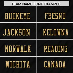 Black Gray Tiger Stripe Graffiti Pattern Football Jersey 3