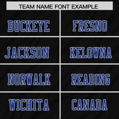 Black Gray Tiger Stripe Graffiti Pattern Football Jersey 3
