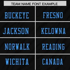 Black Gray Tiger Stripe Graffiti Pattern Football Jersey 3