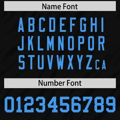 Black Gray Tiger Stripe Graffiti Pattern Football Jersey 4
