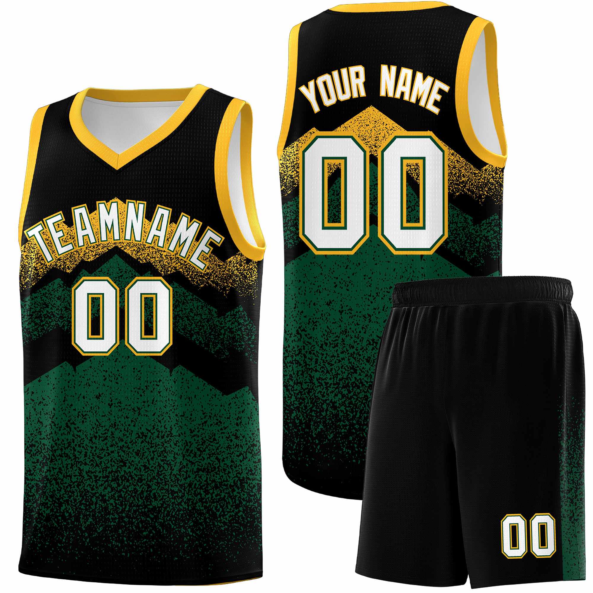 Sets / Style 3
