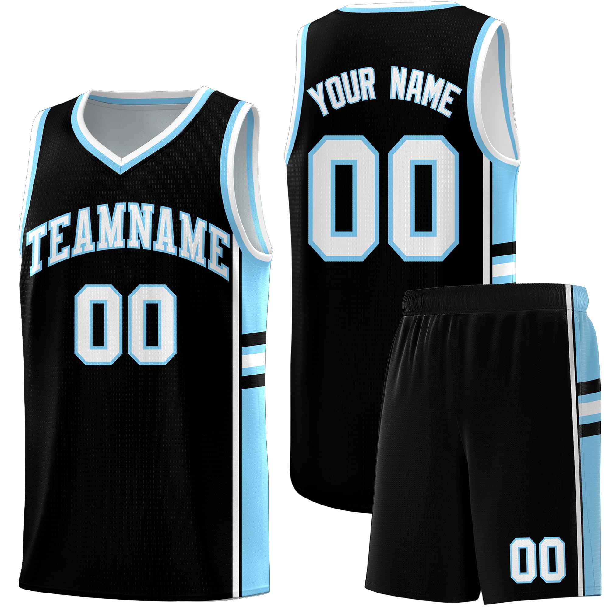 Sets / Style 4
