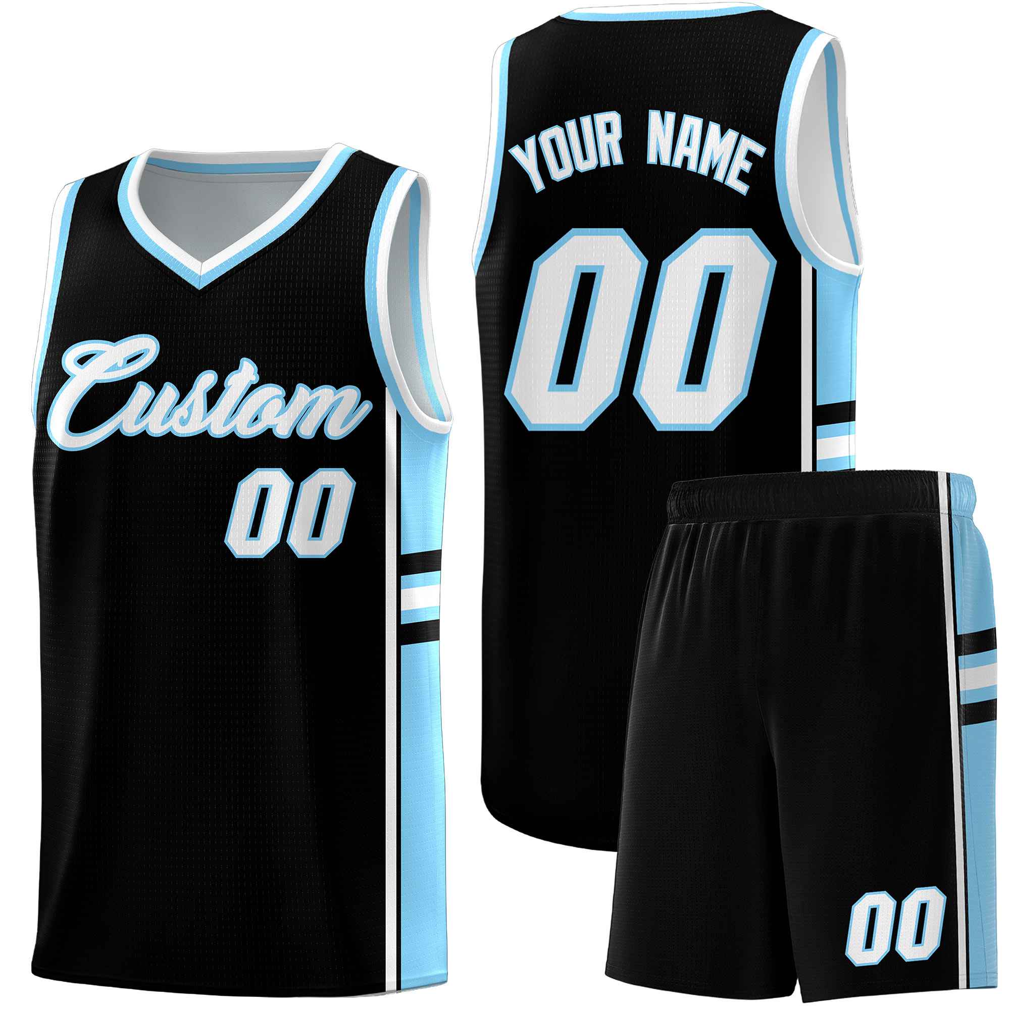 Sets / Style 1