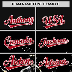 Black National Beer Day Beer Pattern Baseball Jersey 3