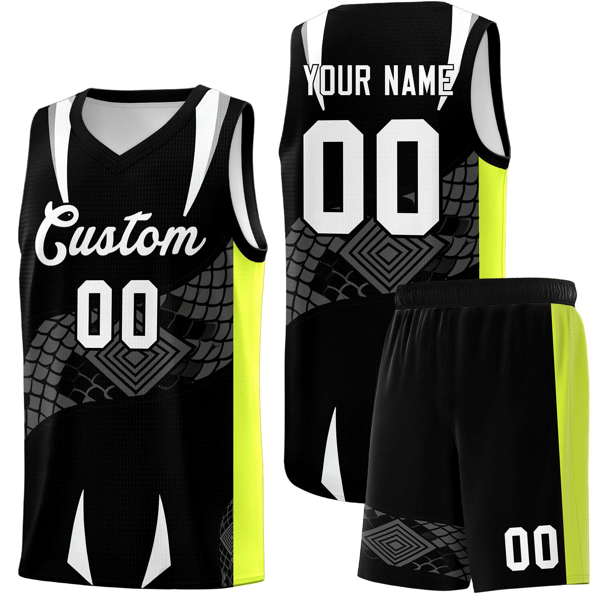 Sets / Style 2