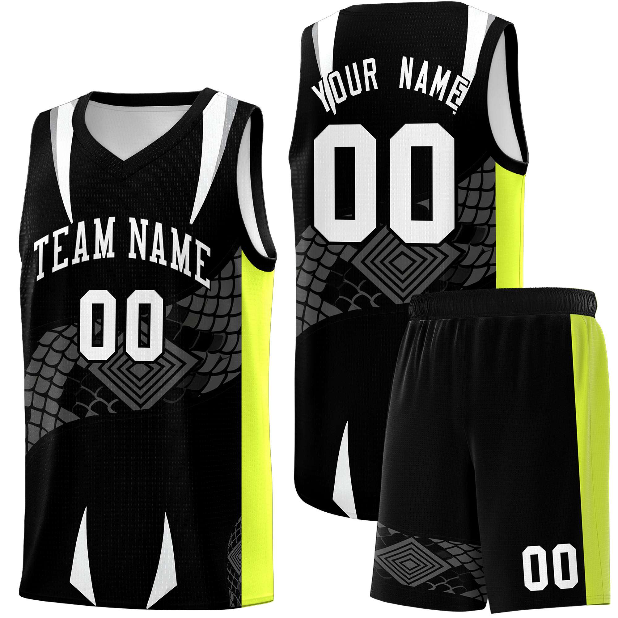 Sets / Style 4