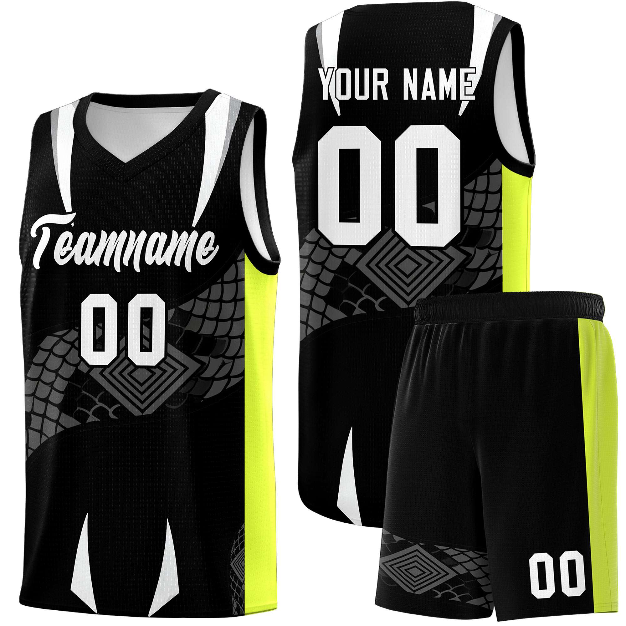 Sets / Style 5