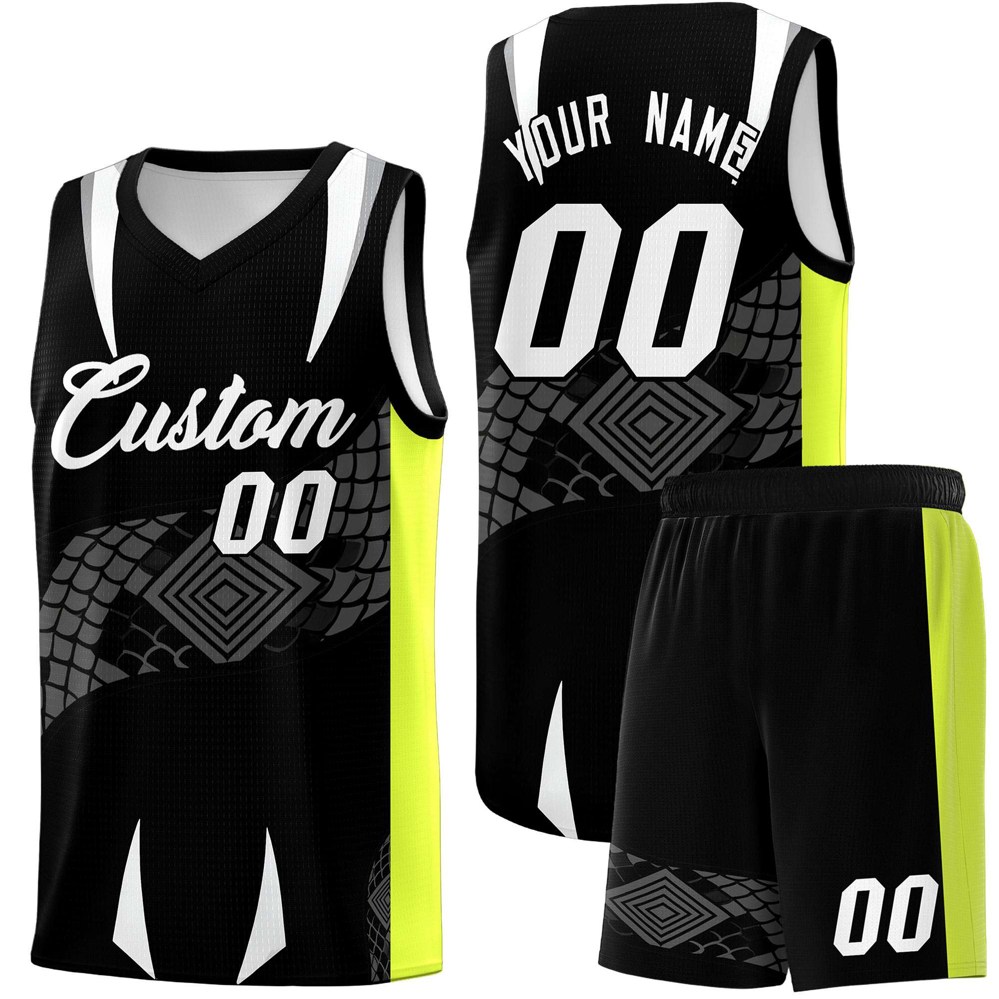 Sets / Style 1