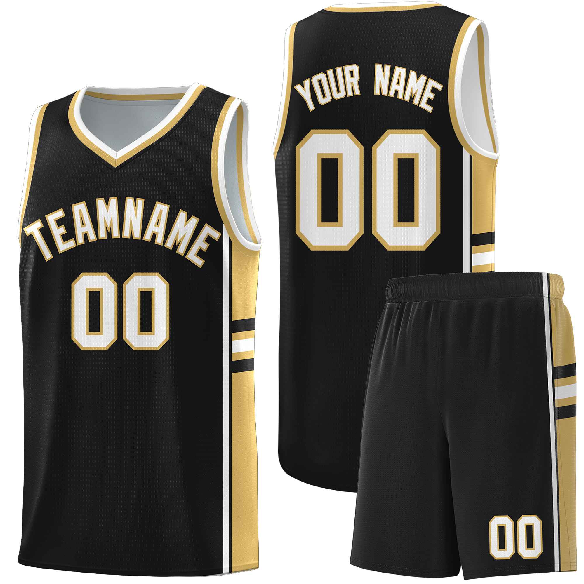 Sets / Style 3