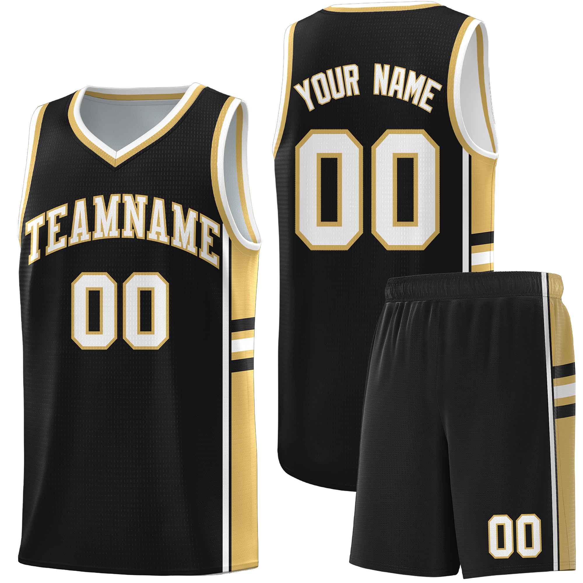 Sets / Style 4