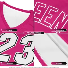 Black Old Gold Side Design Basketball Sports Uniform Jersey 6