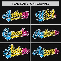 Black Pansexuality Pride Month Authentic Baseball Jersey 3