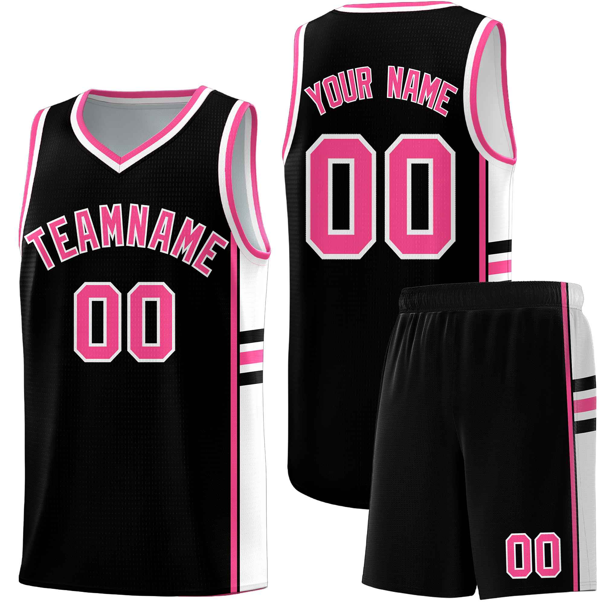 Sets / Style 3