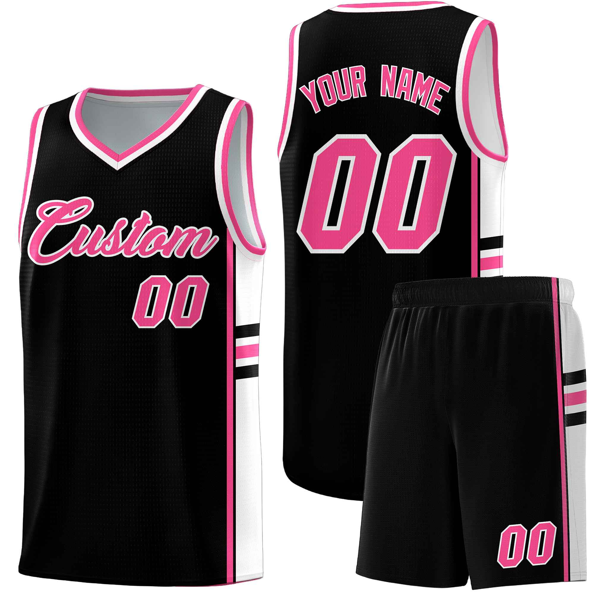 Sets / Style 1