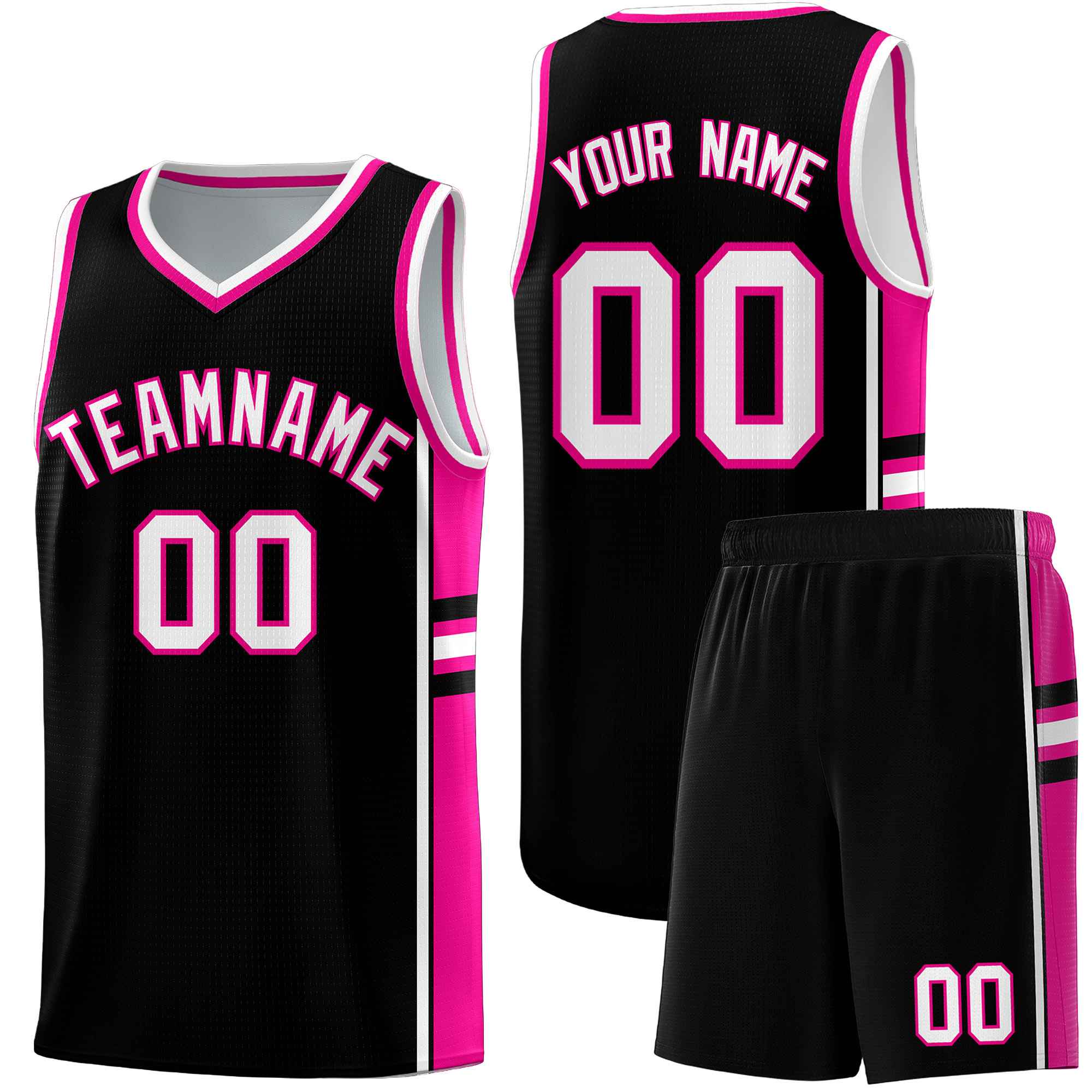 Sets / Style 3