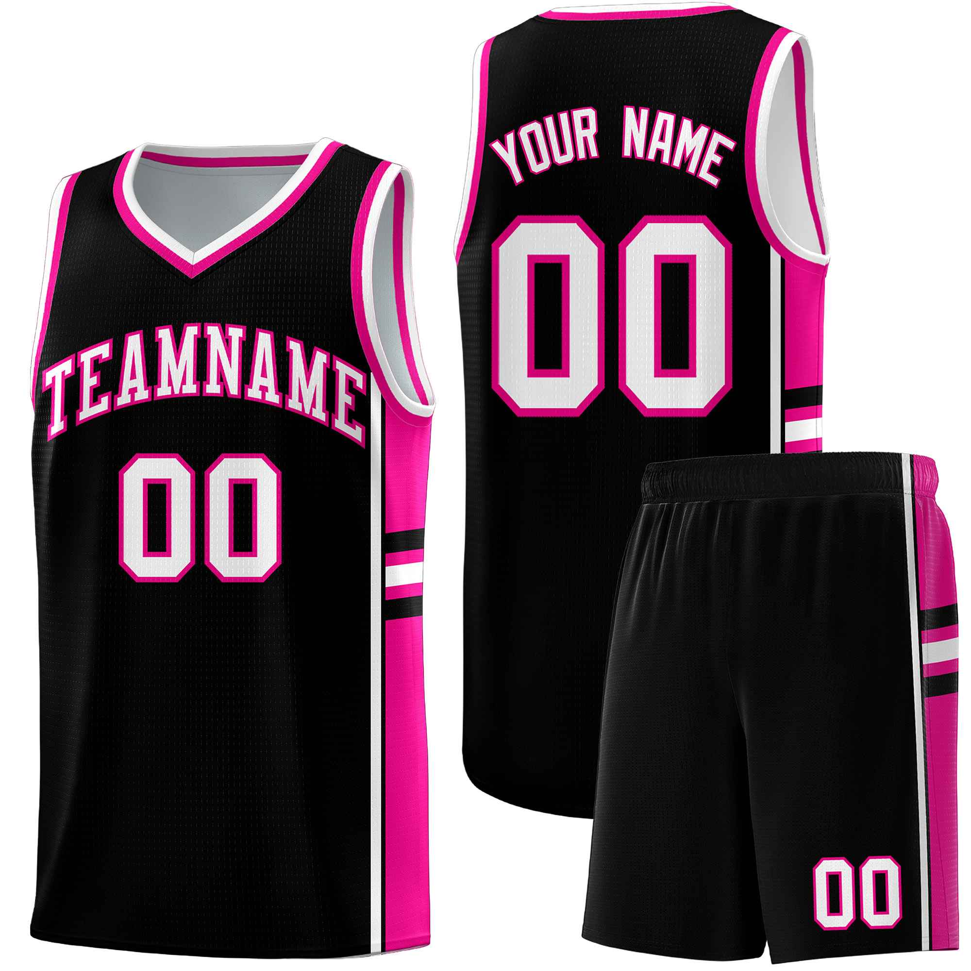 Sets / Style 4