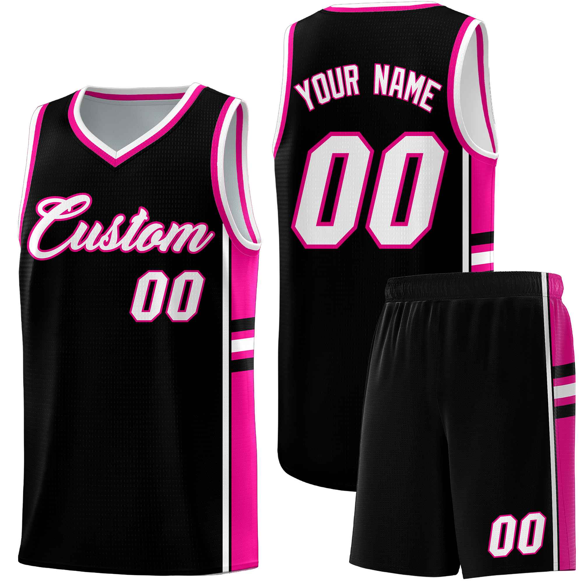 Sets / Style 1