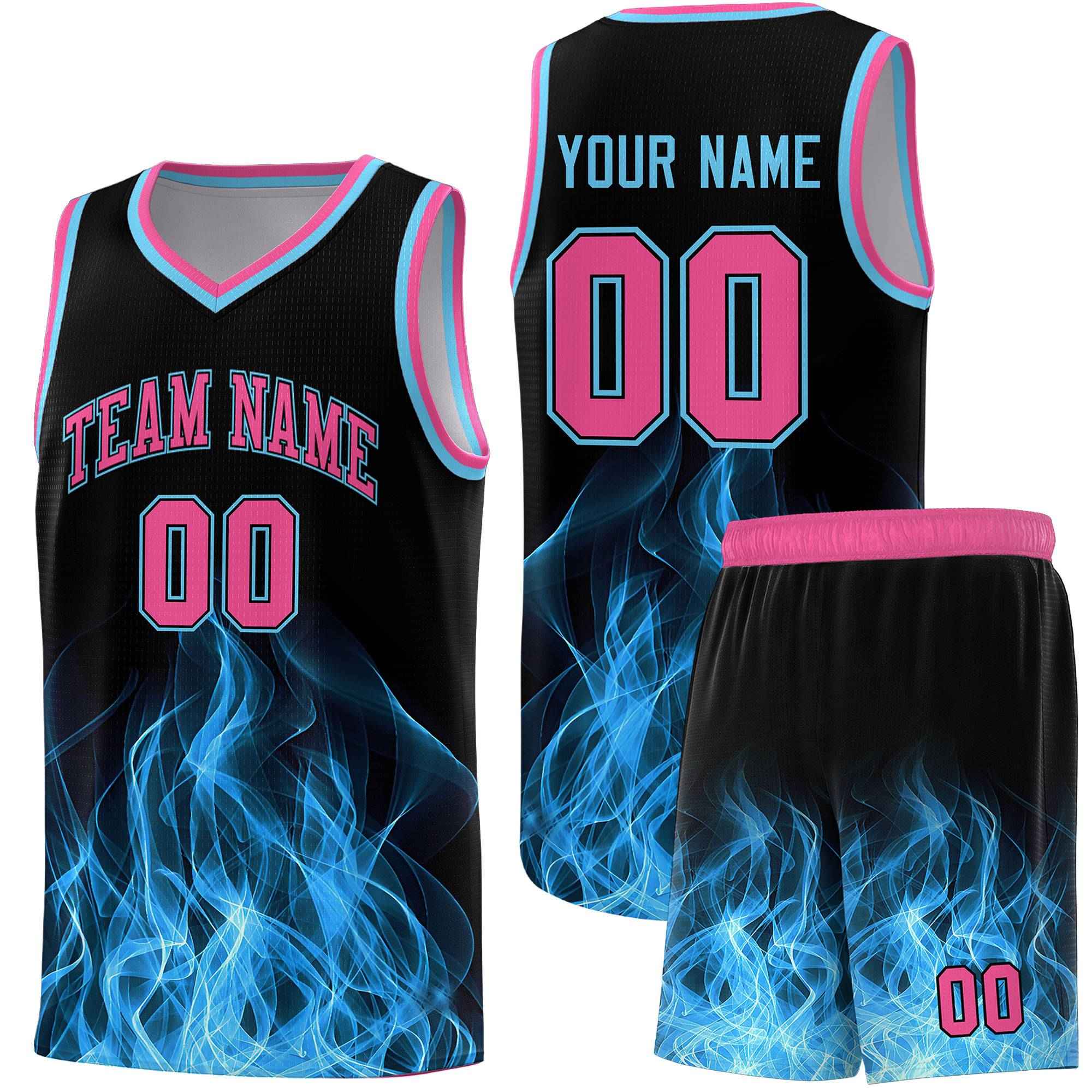 Sets / Style 4